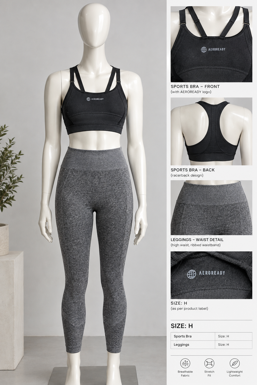Gym Wear