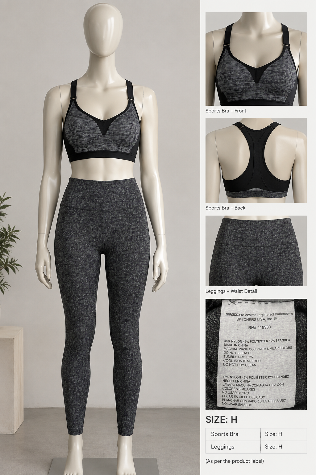 Gym Wear
