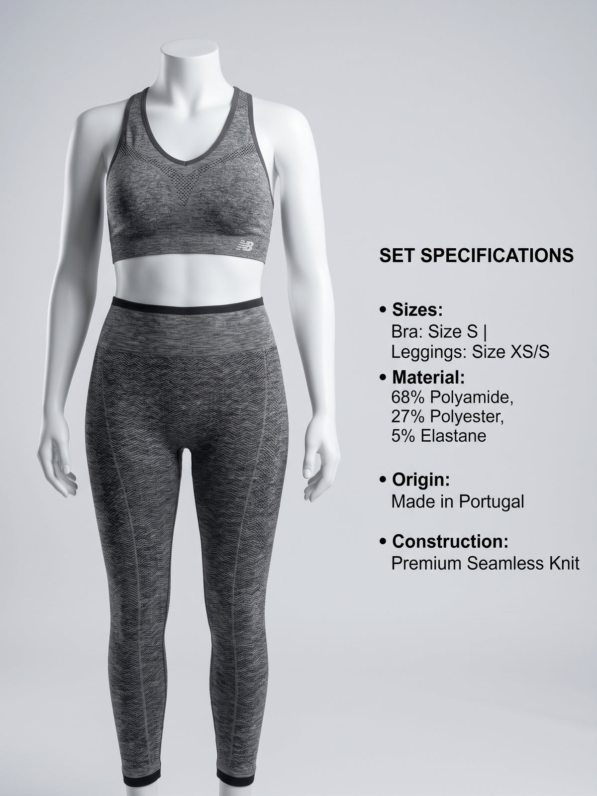 Gym Wear