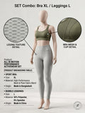 Gym Wear