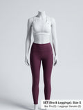 Gym Wear