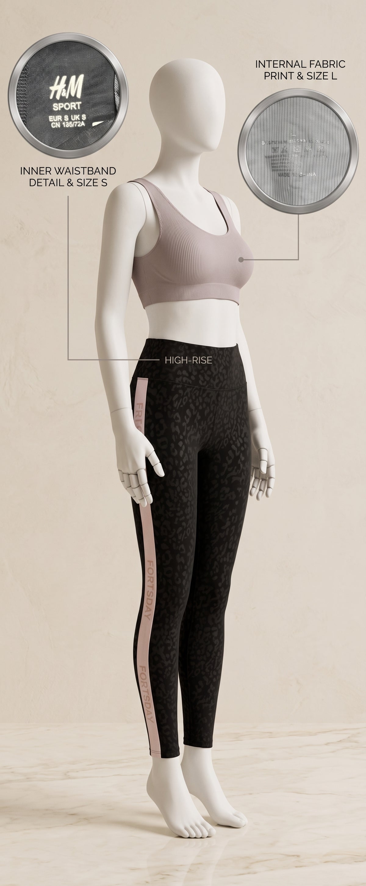 Gym Wear