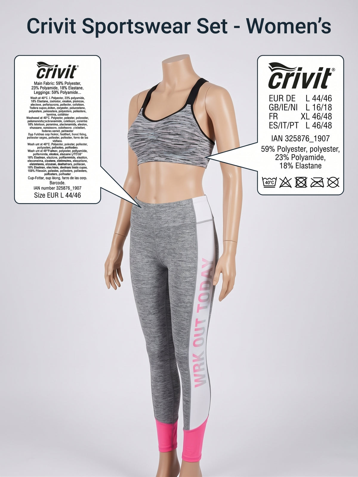 Gym Wear